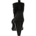 thumbnail image 3 of Ecco Women's Women's Shape 75 Slouch Boot, Black, 40 Eu/9-9.5 M Us, 3 of 3