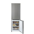 Unique Prestige 21.6" Frost Free 11.7 cu/ft Freestanding Bottom Freezer
