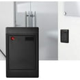 thumbnail image 2 of ZOUSSIQI Door Access Control RFID Card Reader Contactless Proximity Standalone Reader Security System CA919-20683, 2 of 9