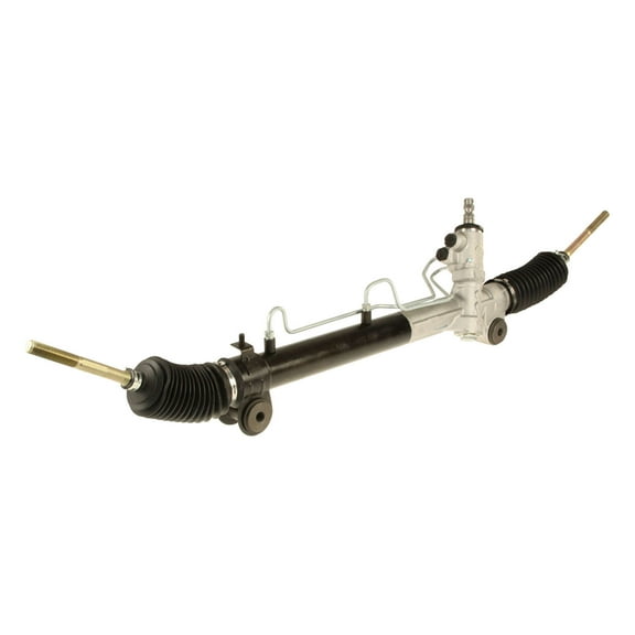 Atlantic 3871N New Rack & Pinion Complete Unit