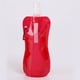 thumbnail image 3 of Sonducket Materiales duraderos Botellas de agua - Compañero de aventuras confiable Diversión al aire libre PE Botella de agua plegable Plegable Type10 NO10, 3 of 6