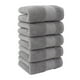 thumbnail image 2 of Guantes de silicona para horno resistentes al calor | Guantes de cocina protectores | Protección contra el calor y agarre | Cocina y repostería en interiores | Manipulación de ollas, sartene, 2 of 6