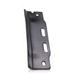 thumbnail image 6 of For Ford F53/F59 1992 93 94 95 96 1997 Bumper Bracket Passenger Side | Front | CAPA Certified | With Mounting Arm | Replacement For FO1067108, FO1067108C | F2TZ17752A, 6 of 8