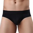 thumbnail image 2 of Men's Jockstrap Athletic Supporter Sexy Underwear Pack Gift, 2 of 5