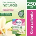 thumbnail image 2 of Veet Naturals Depilatorio Corporal En Cera Tarro De 250 M Veet Depilatorio, 2 of 3