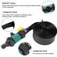 thumbnail image 4 of Coolness Water Sprinkler Kit de riego por aspersión de agua segura Niños Adultos Juego de verano, 4 of 8