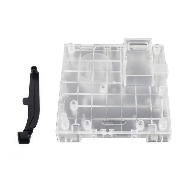 Estuche de Repuesto para Gameboy Player , Carcasa para , Carcasa para Consola para , Piezas D