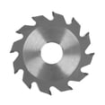 thumbnail image 1 of CHAINSOW SET 4PCS DURABLE CUTTING SMOOTH FAST AND EASY FOR DIY ENTHUSIASTS, 1 of 7