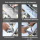 thumbnail image 5 of Escuadra de Arco para Doblar Tubos Cuadrados a 90° - Herramienta de Medición Precisión para Ángulos y Curvas, Ideal para Proyectos de Carpintería y Metalurgia, Diseño Ergonómico, Variedad de Tamaños, 5 of 7