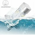 thumbnail image 4 of 2 uds luces antiniebla H7 bombillas de luz antiniebla LED 12V bombillas de luz antiniebla delanteras blancas faro para conducir luces de circulación diurna luces antiniebla, 4 of 5