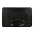 thumbnail image 3 of Northwest Electric Fireplace, Wall Mount & Remote -Stainless Steel, 3 of 14