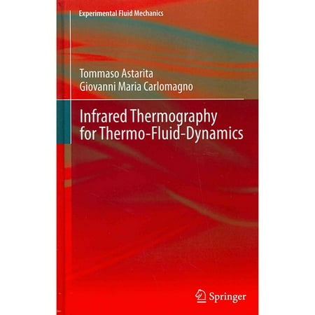 Infrared Thermography for Thermo-Fluid-Dynamics