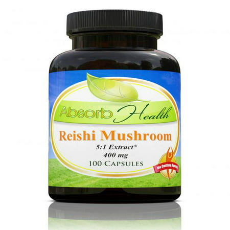 reishi mushroom extract-