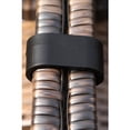thumbnail image 5 of Living Source International 7-Piece Outdoor Set with Cushions in Espresso/Gray, 5 of 5