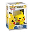 thumbnail image 3 of Figura Coleccionable Funko Pop Games Pokémon Pikachu 1 Pieza, 3 of 4