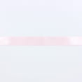 thumbnail image 2 of UNIQUE CREATIV Satin Ribbon 25 mm (0.98 in) × 5.5 m (⅞ in × 6 yd), Pink Blush, 5.49 m (18 ft), 2 of 4