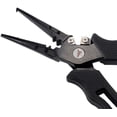 thumbnail image 3 of KastKing Cutthroat Split Ring Pliers, Tungsten Carbide Cutters, 3 of 6