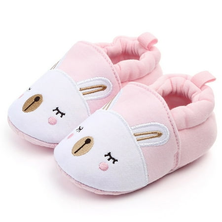 

Yohome Baby Girl Boys Shoes Comfortable Mixed Colors Fashion First