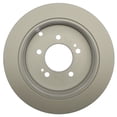 thumbnail image 2 of Centric Parts Disc Brake Rotor P/N:320.51022F, 2 of 5