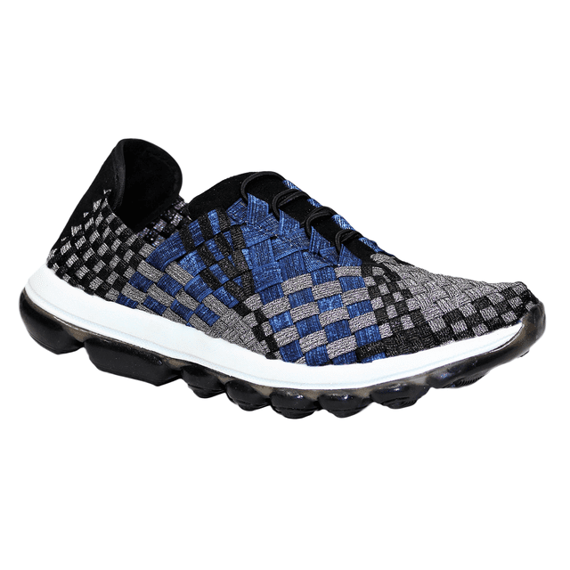 Bernie Mev's Womens Victoria Gummies Walking Shoes