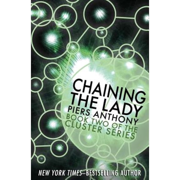 Pre-Owned Cluster: Chaining the Lady (Paperback)
