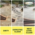 thumbnail image 4 of Citra Shield's  Multi-Purpose Cleaner for All Surfaces - 1 Gallon Ready-to-Use Household Cleaner, 4 of 10