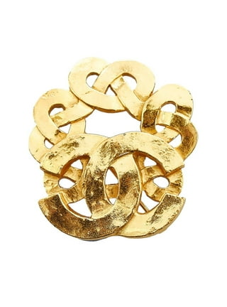 CHANEL Womens Brooches & Pins in Womens Jewelry 