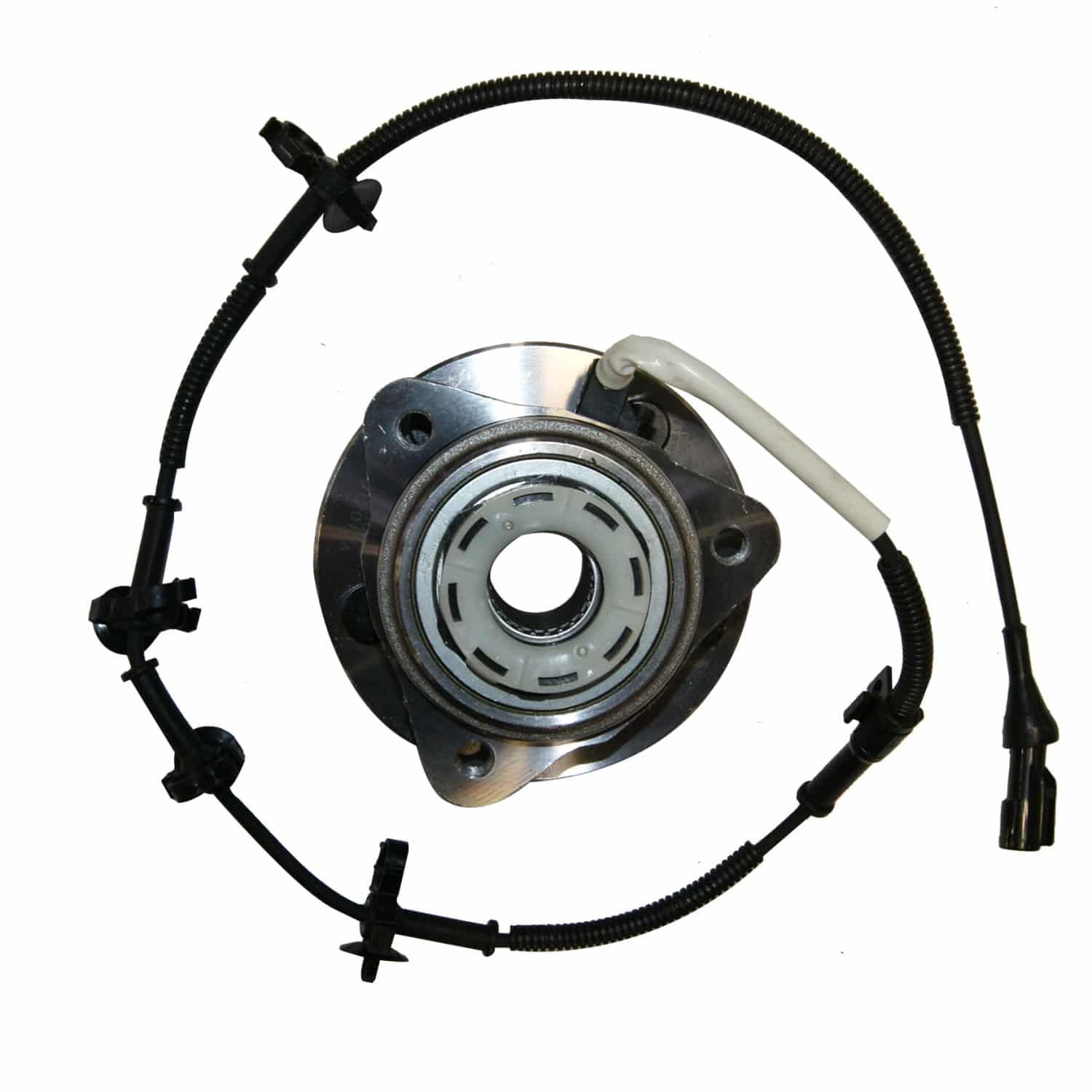 GMB 725-0092 Wheel Hub Assembly that fits a Ford Ranger (1998-2000)