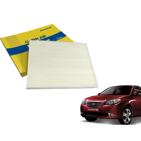 AC Cabin Air Filter for HYUNDAI Accent Elantra / KIA Forte