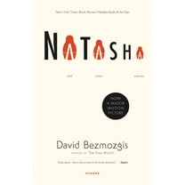 Natasha: And Other Stories, (Paperback)