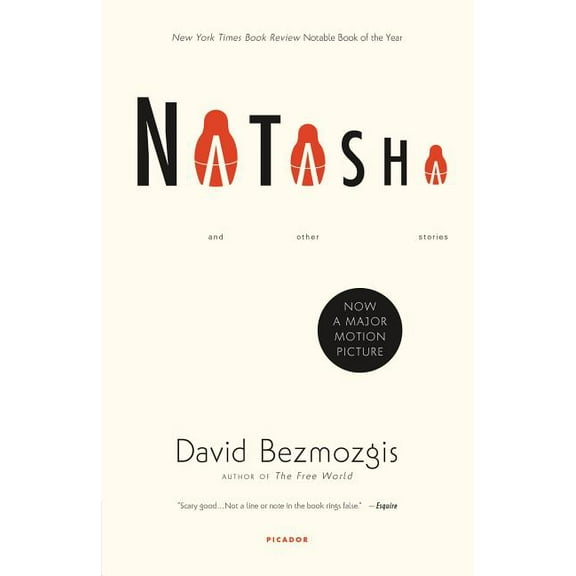 Natasha: And Other Stories, (Paperback)