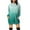 Green, variant on Patlollav Womens Dresses,Ladies Long Sleeve Hooded Tunic Pockets Pullover Dress