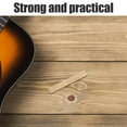thumbnail image 4 of CTIRCHIU 2Pcs Oboe Cleaning Kit For Professional Musicians With Cork Material, 4 of 8