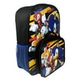 thumbnail image 2 of Sonic 16" Backpack with shaped lunch bag, 2 of 7