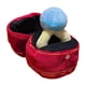 thumbnail image 4 of Juguetes de piscina, juguetes para bebés, juguetes para niños pequeños, peluches de confesión de invierno, caja de regalo con anillo grande de tela, muñeca Match Mades In Heavens, accesorio para propu, 4 of 9