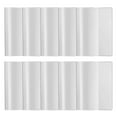 thumbnail image 1 of LSLJS High-quality Vaccination Card Protective Cover Transparent Protective Cover, Home Accessories, 1 of 7