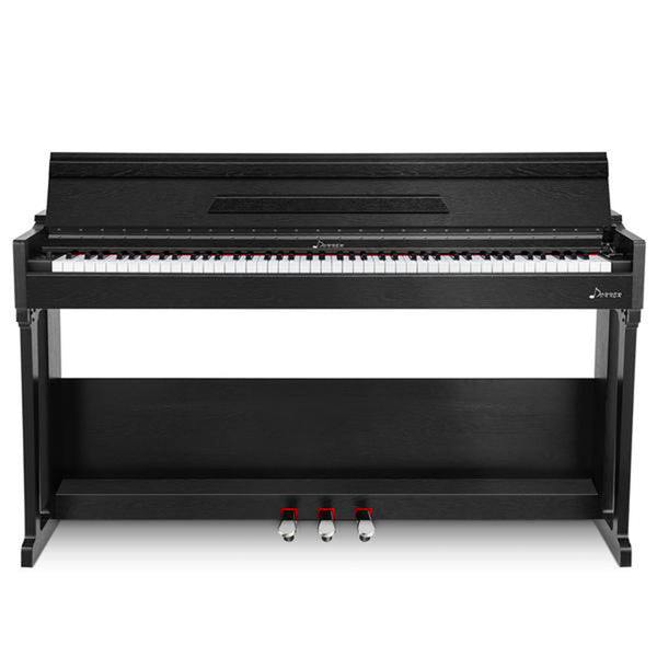 Buy Donner DDP90 88 Keys Weighted Keyboard Electronic Digital Piano