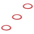 thumbnail image 1 of sweethay Speaker Woofer Foam Edge Replacement Speaker Kit 10inch Repair Type1, 1 of 6