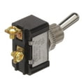 thumbnail image 2 of Seachoice 2-Position Toggle Switch with 2 Screw Terminals Off/Mom. On, 2 of 5