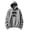 Gray, variant on Sombr Black&White Pic Merch Hoodie Spring&Autumn Fashion Men/Women Casual Y2K Long Sleeve Sweatshirts