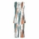 thumbnail image 3 of Conjunto de Verano para las Mujeres Impreso Cuello Redondo sin Mangas Y Pantalones, Casual Dos Piezas para las Mujeres, 3 of 8