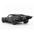 thumbnail image 3 of JADA TOYS la Batmobile Batman Voiture à l'Échelle 1:24, 3 of 4