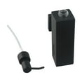 thumbnail image 6 of BCLONG Stainless Steel Wall Mounted 250MLSoap Dispenser Pump Bottle Bathroom Accessorie, 6 of 11