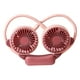 thumbnail image 2 of Mini ventilador colgante plegable, ventilador de cuello portátil, ventilador de cuello plegable con manos libres, ventilador de cuello colgante, diseño de última generación Jadeshay A, 2 of 8