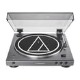 thumbnail image 1 of Turntable Audio-Technica AT-LP60XBT Wireless Bluetooth, 1 of 6