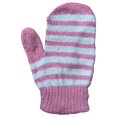 thumbnail image 5 of 48 Pair Pack Kids Colorful Winter Magic Gloves And Mittens, Stretch gloves ages 2-5 (48 Pairs Stripe), 5 of 7
