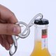 thumbnail image 3 of 10 abridores de botellas inusuales con notas de clave de sol para amigos músicos presentes, 3 of 5