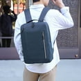 thumbnail image 5 of Dvkptbk a knapsack New Three Piece Backpack USB Charging Business Computer Bag Men's Multi Functional Student Large Capacity Book Bag, 5 of 5