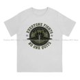 thumbnail image 2 of Starship Troopers 100% Cotton TShirts Mobile Infantry Ricos Roughnecks Distinctive Homme T Shirt Funny Size S-6XL Xinyi, 2 of 7