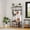 Retro Black, variant on Ataujin 5 in 1 Entryway Shoe Bench with Coat rack, Hall Tree with Bench and Shoe Storage, 39.37" Coat and Shoe Rack with Hanging Rod and 9 Hooks, for Hallway, Mudroom, Bedroom